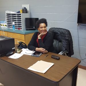 Meet your Posher, Frances